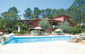 2 Bedroom Nice Apartment In Puget-Sur-Argens